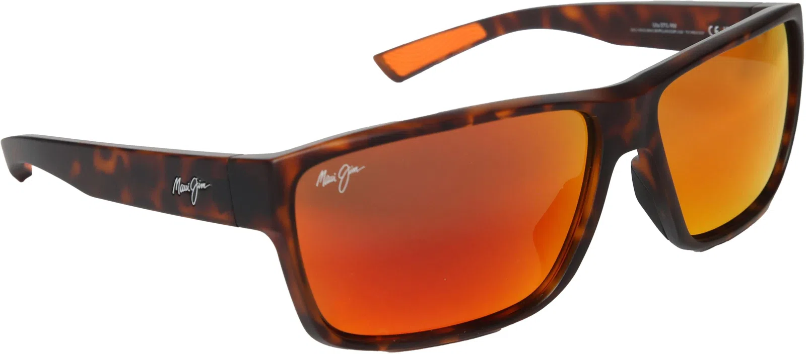 Maui Jim UILA MJ661 Sunglasses - view 3